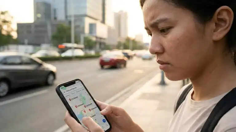 LTO Branch Locations