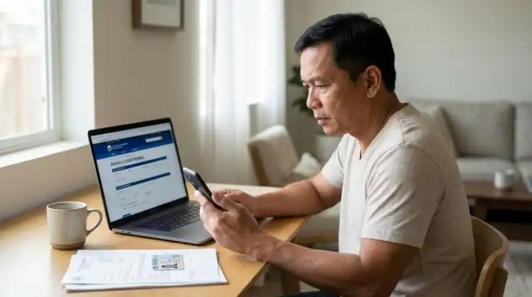 LTO Driver's License Renewal